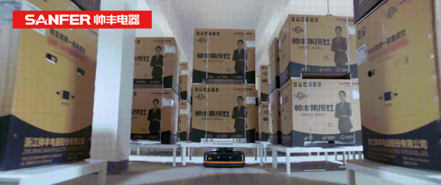 集成灶十大品牌帅丰电器销量领先，揭秘帅丰集成灶工厂硬实力！